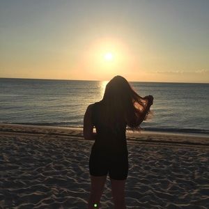 Meet your Posher, Pam